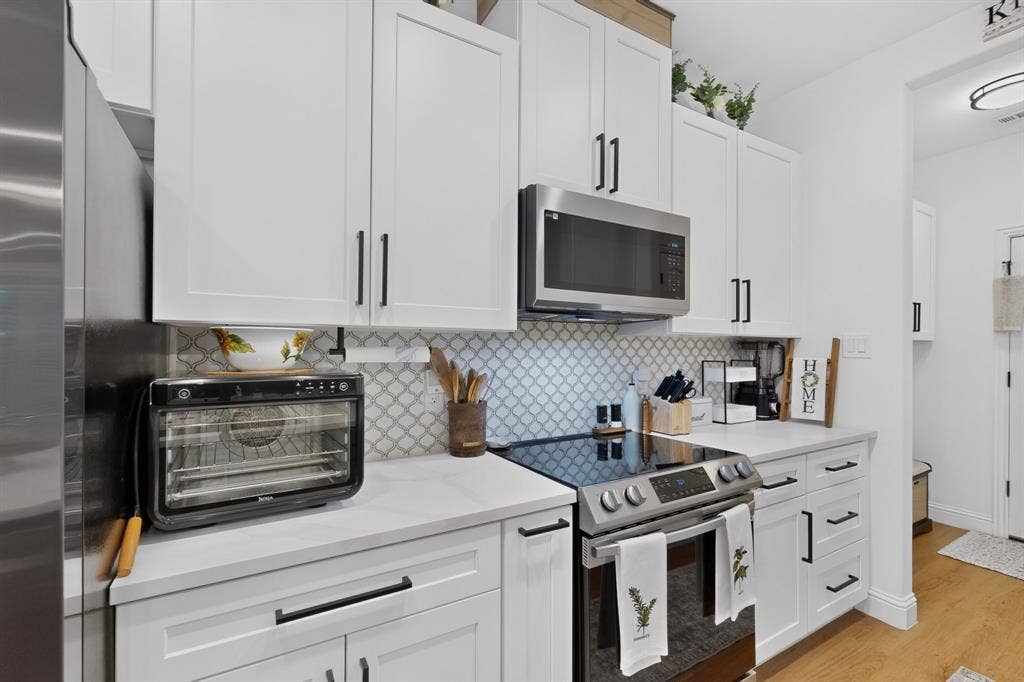215 1/2 Aldridge Street, Waxahachie, TX 75165 215 1/2 Aldridge Street, Waxahachie, TX 75165