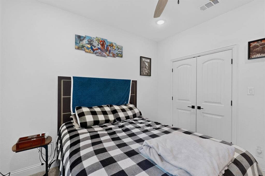 215 1/2 Aldridge Street, Waxahachie, TX 75165 215 1/2 Aldridge Street, Waxahachie, TX 75165