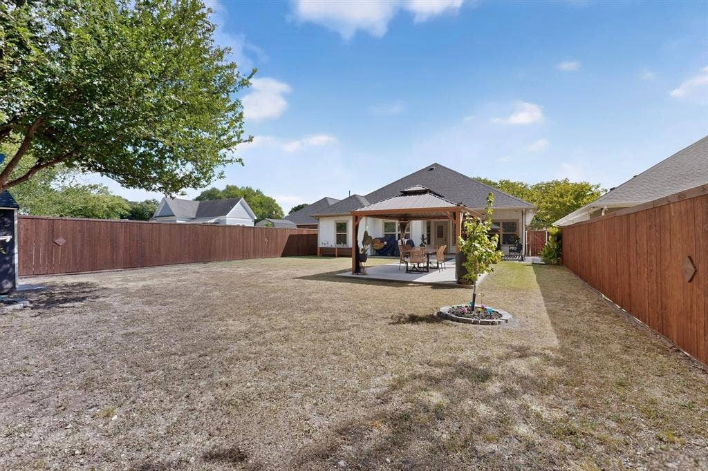 215 1/2 Aldridge Street, Waxahachie, TX 75165 215 1/2 Aldridge Street, Waxahachie, TX 75165