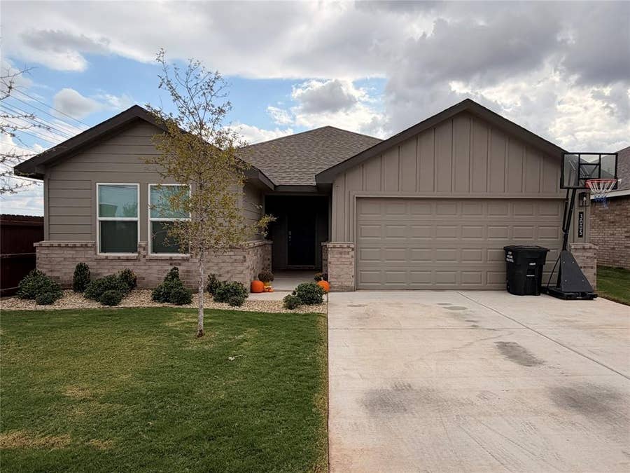 Property photo for 3005 Graduation Road, Abilene, TX