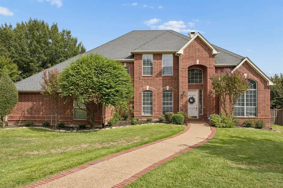 Property photo for 505 Northwood Trail, Southlake, TX