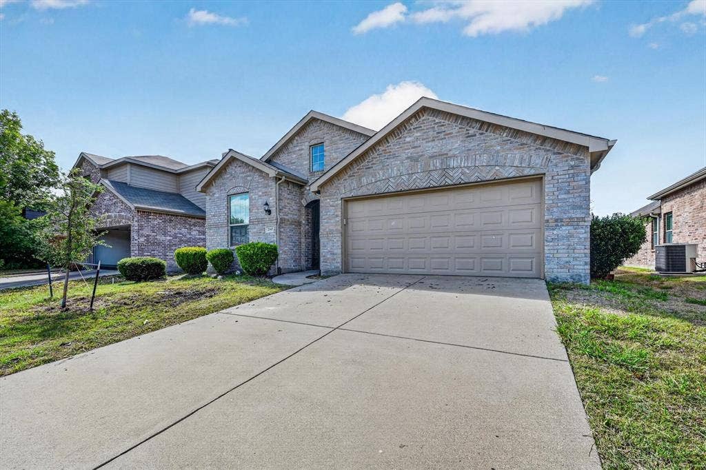 2143 Rains County Road, Forney, TX 75126