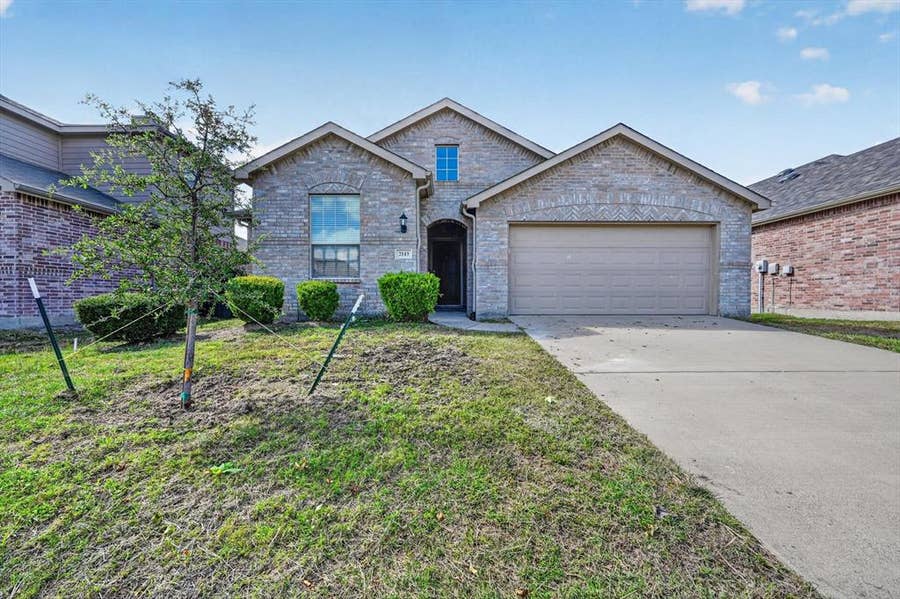 Property photo for 2143 Rains County Road, Forney, TX