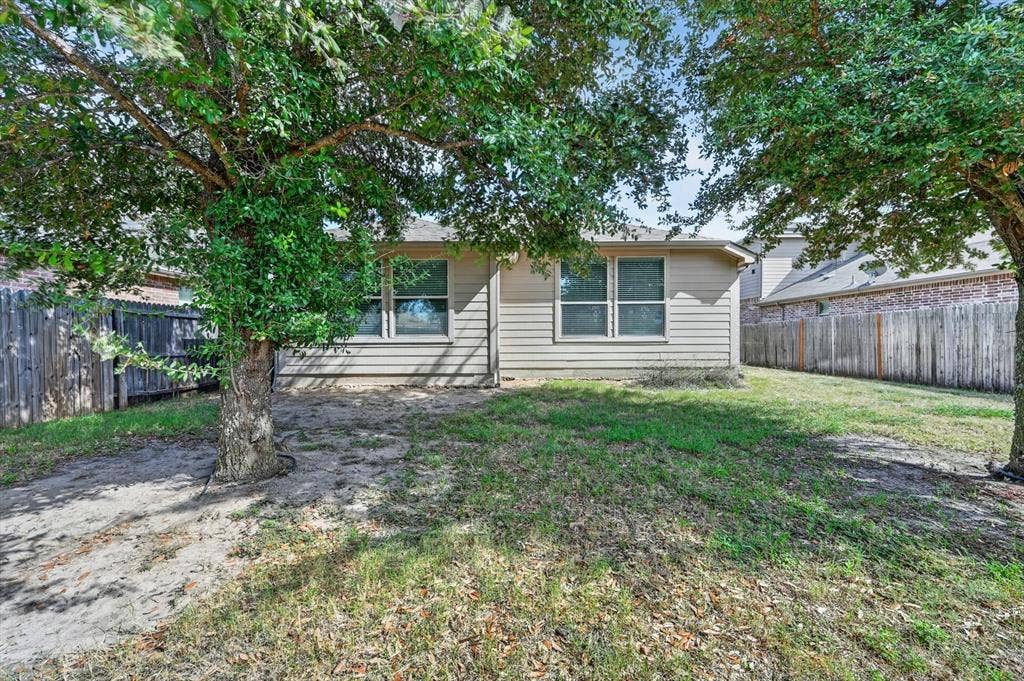 2143 Rains County Road, Forney, TX 75126