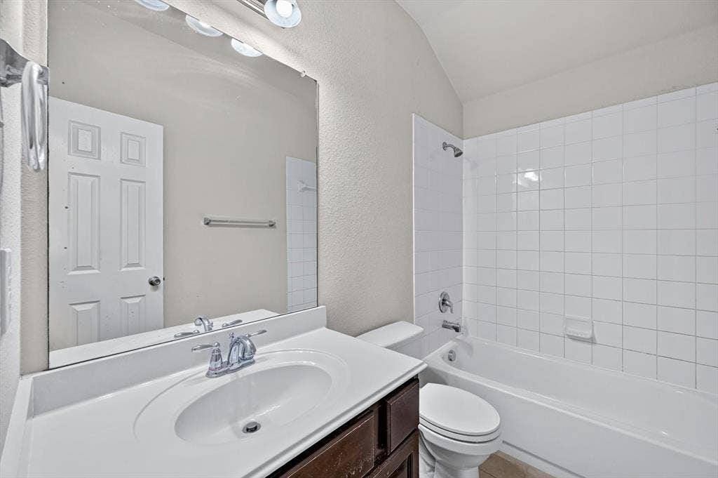 2143 Rains County Road, Forney, TX 75126