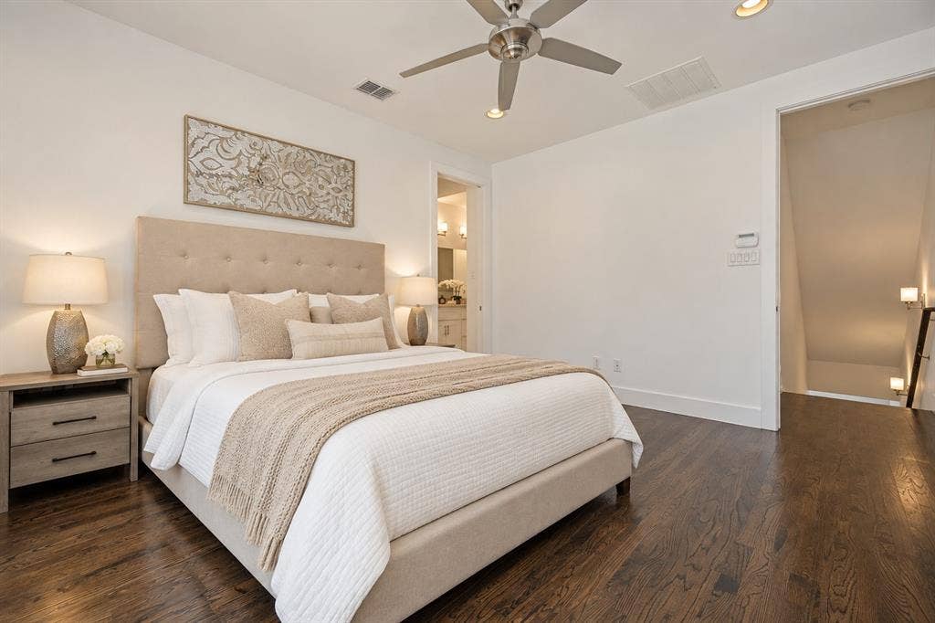 3017 Zenia Drive, Dallas, TX 75204 3017 Zenia Drive, Dallas, TX 75204