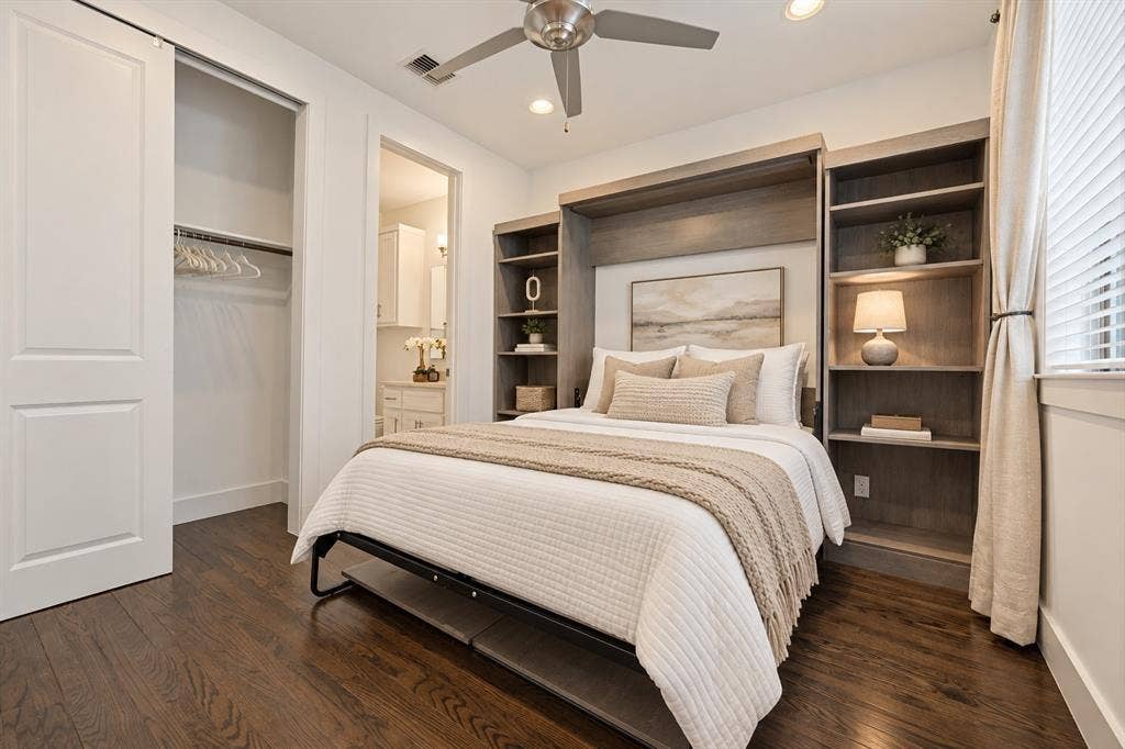 3017 Zenia Drive, Dallas, TX 75204 3017 Zenia Drive, Dallas, TX 75204