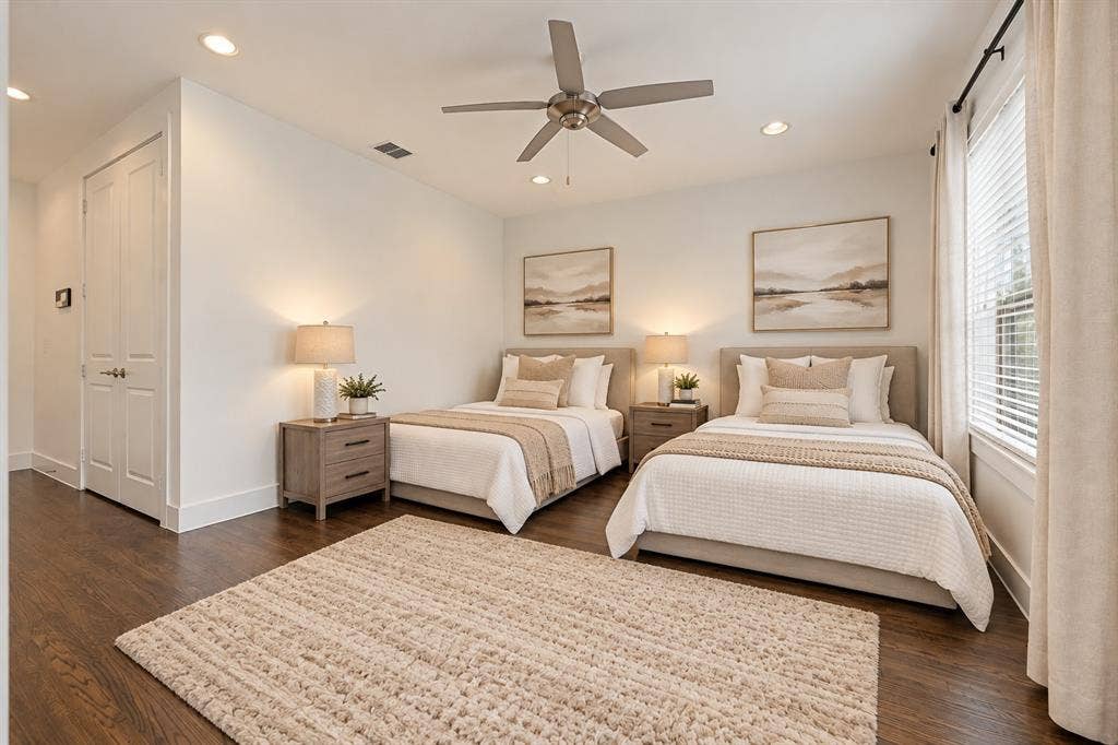 3017 Zenia Drive, Dallas, TX 75204 3017 Zenia Drive, Dallas, TX 75204