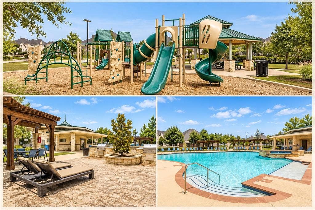 2001 Newton Lane, McKinney, TX 75071 These images have been virtually staged using AI