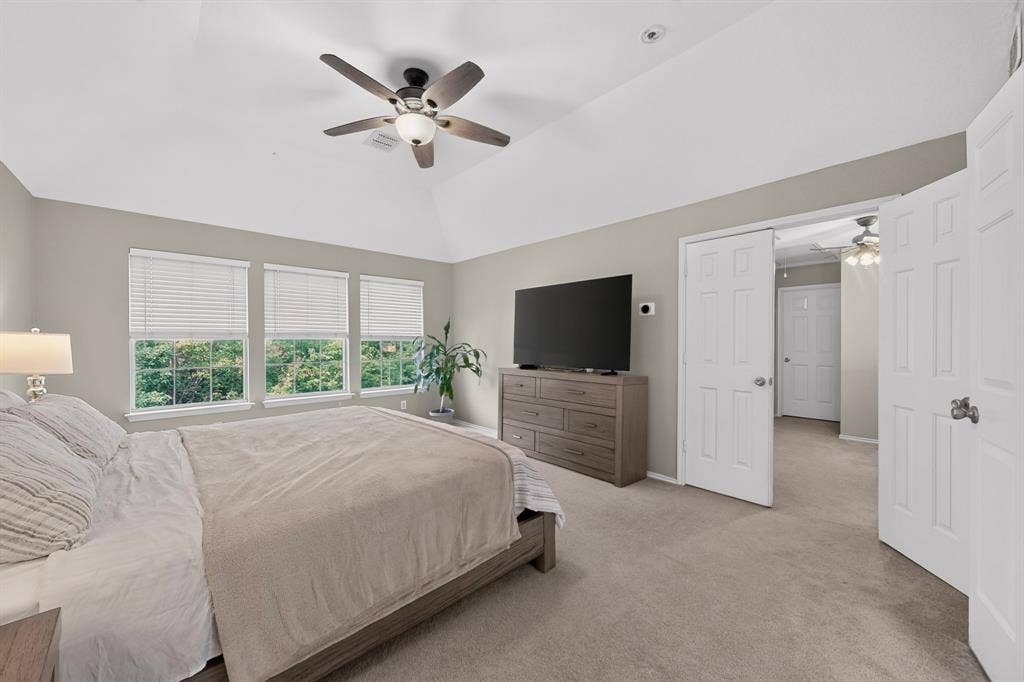2109 Wentworth Drive, Flower Mound, TX 75028