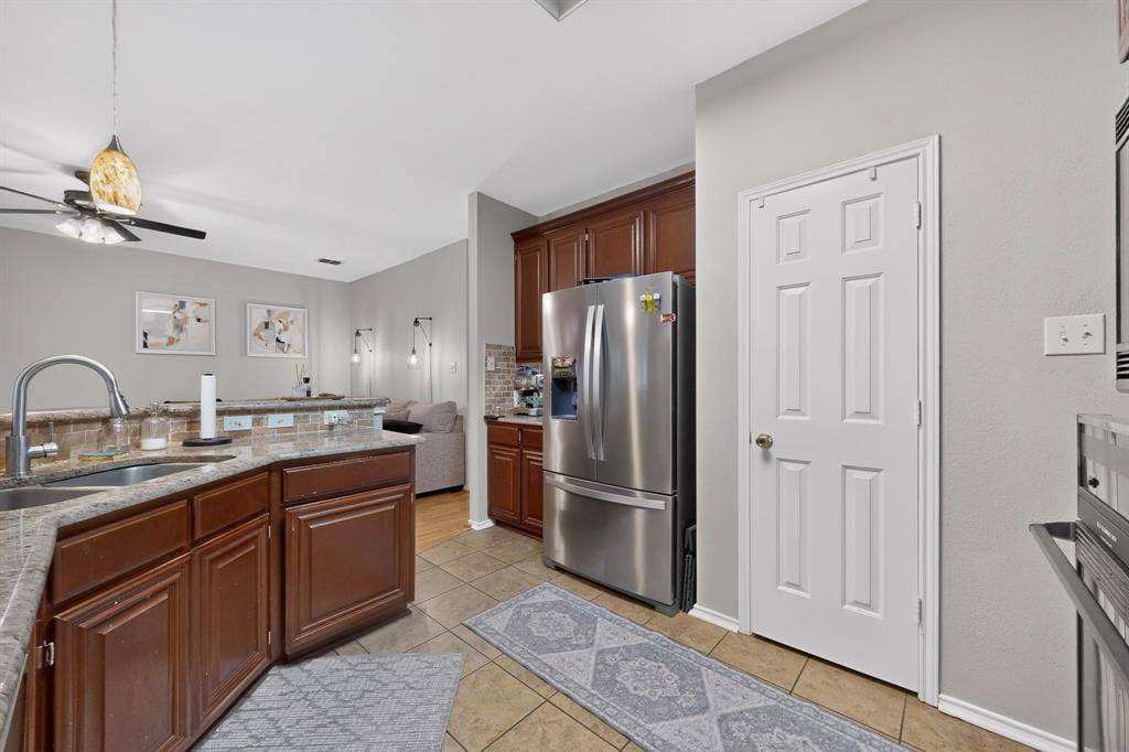 2109 Wentworth Drive, Flower Mound, TX 75028