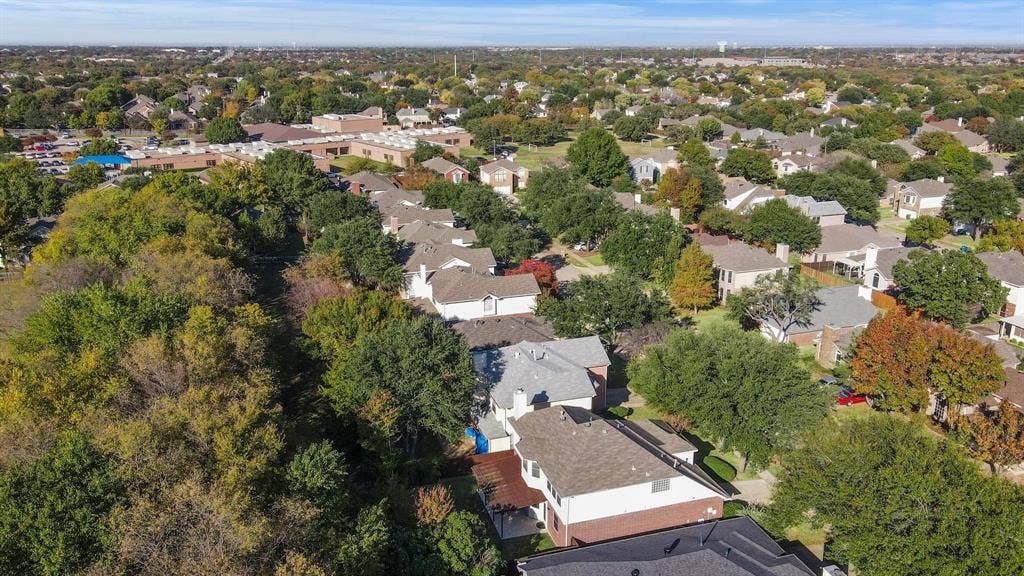 2109 Wentworth Drive, Flower Mound, TX 75028