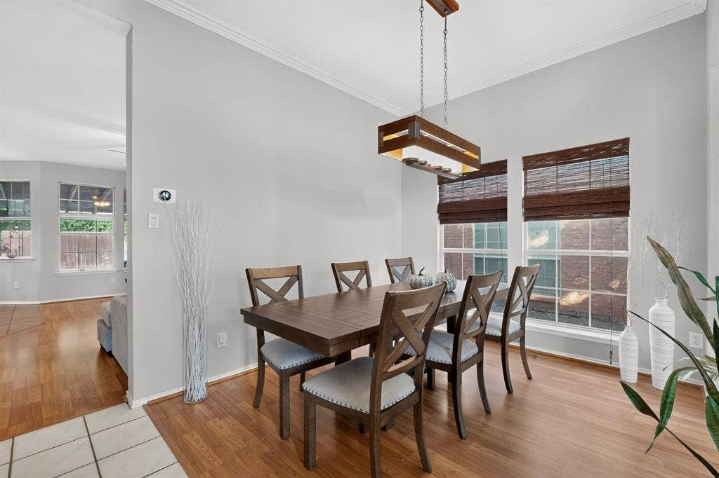 2109 Wentworth Drive, Flower Mound, TX 75028