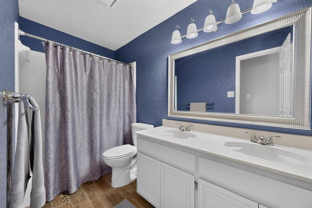 2109 Wentworth Drive, Flower Mound, TX 75028