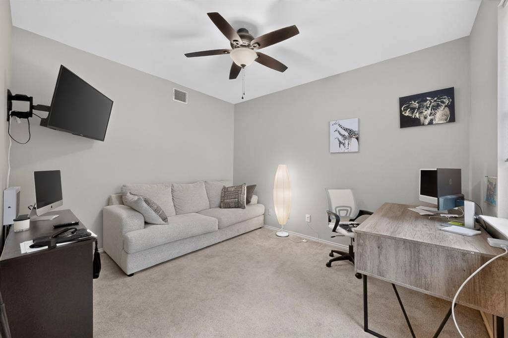 2109 Wentworth Drive, Flower Mound, TX 75028