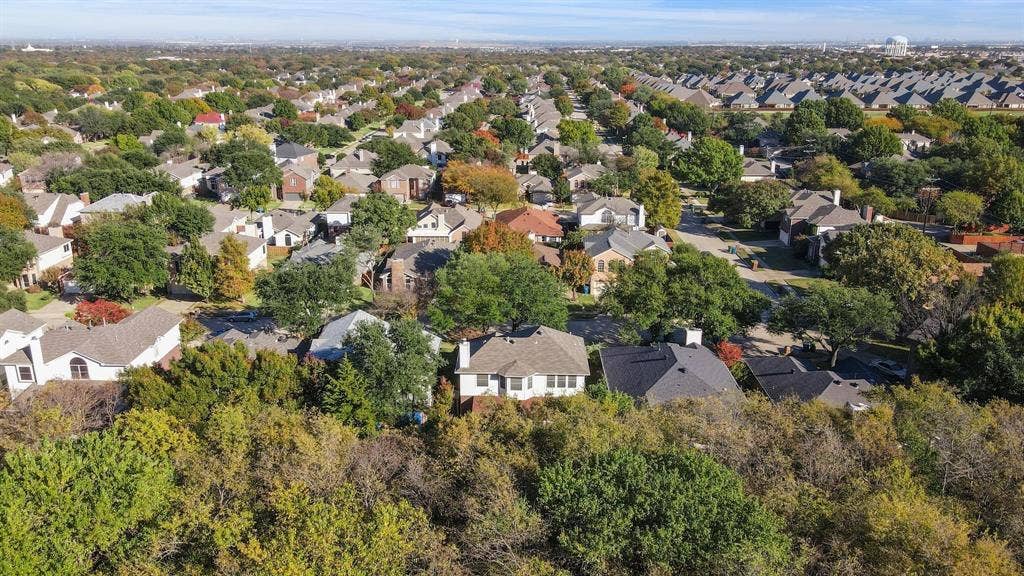 2109 Wentworth Drive, Flower Mound, TX 75028