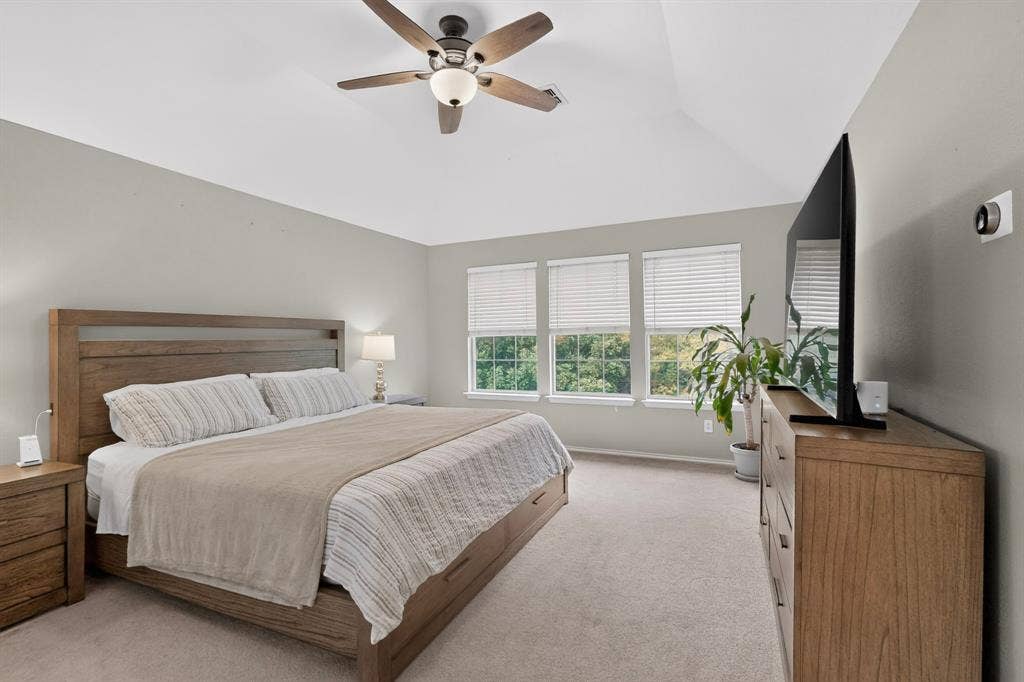 2109 Wentworth Drive, Flower Mound, TX 75028