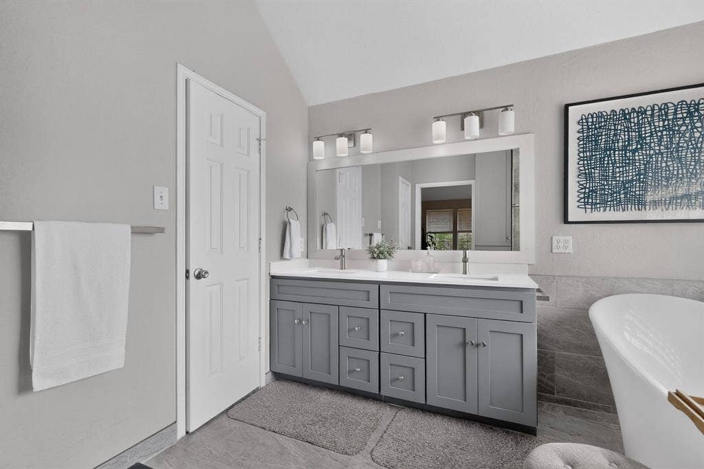 2109 Wentworth Drive, Flower Mound, TX 75028