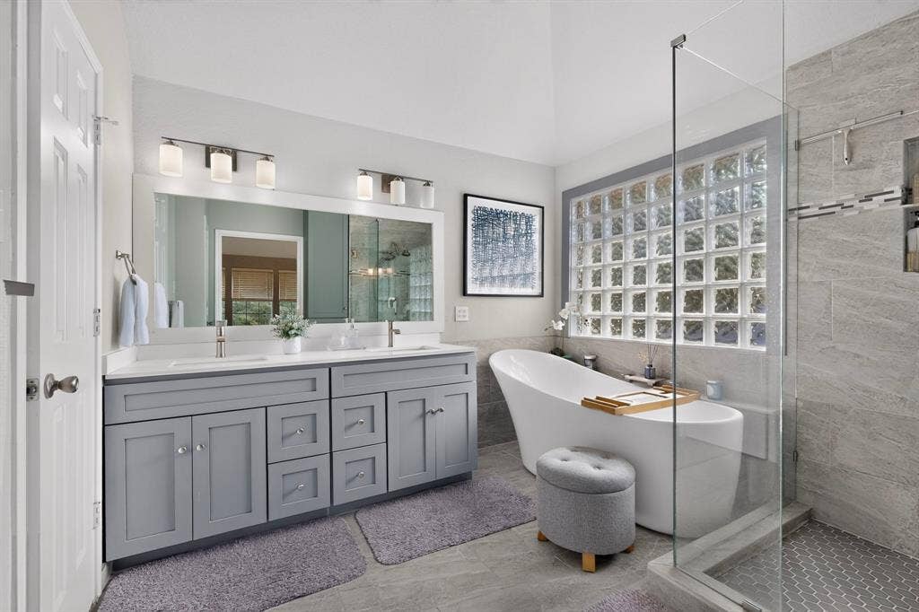 2109 Wentworth Drive, Flower Mound, TX 75028