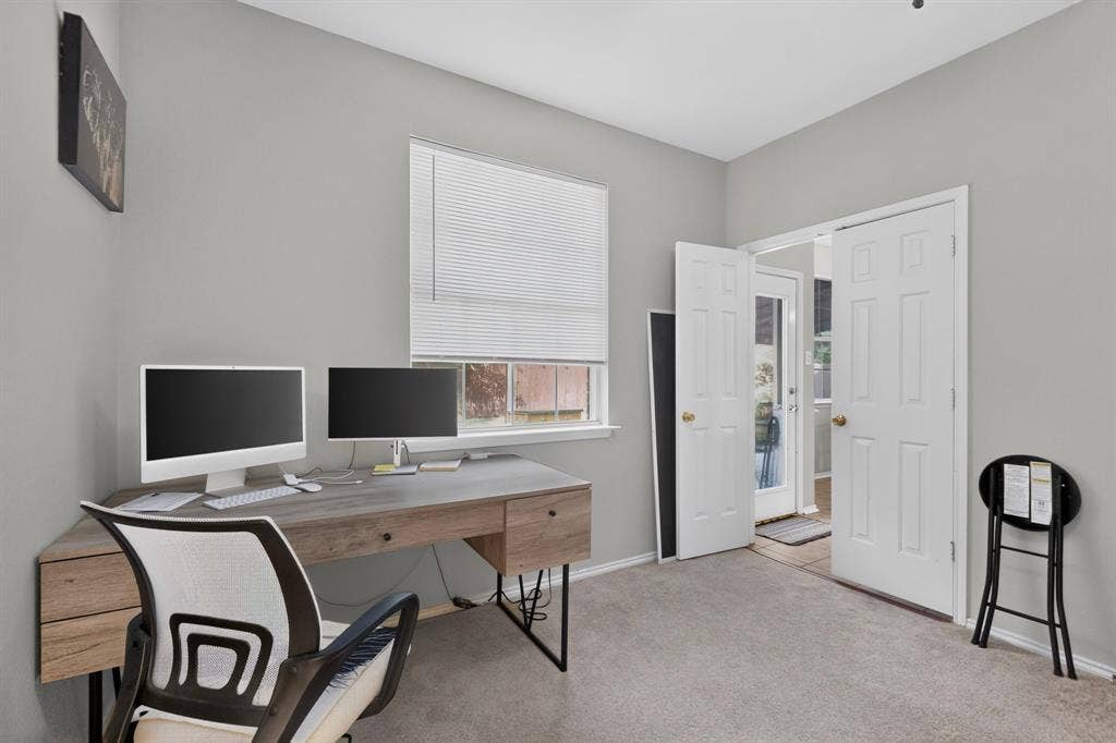 2109 Wentworth Drive, Flower Mound, TX 75028