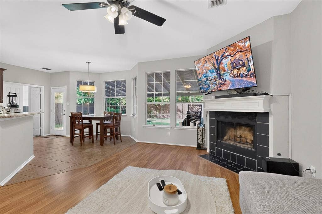 2109 Wentworth Drive, Flower Mound, TX 75028