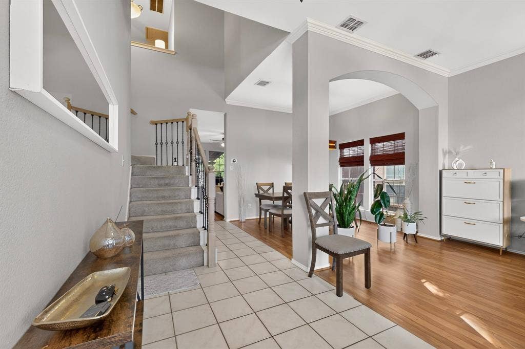 2109 Wentworth Drive, Flower Mound, TX 75028