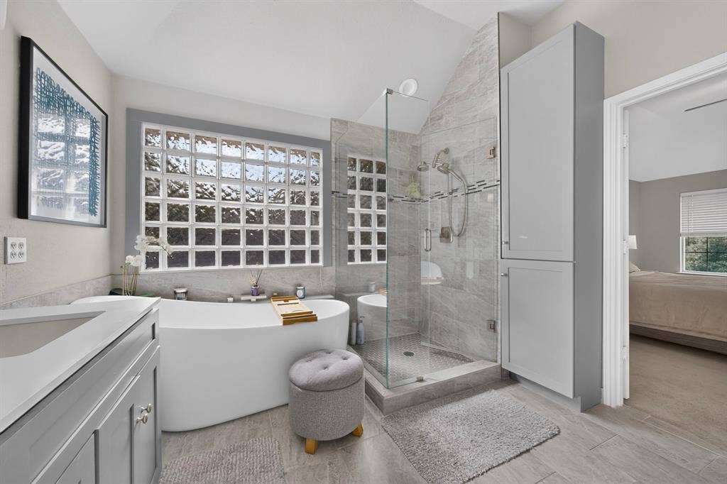 2109 Wentworth Drive, Flower Mound, TX 75028