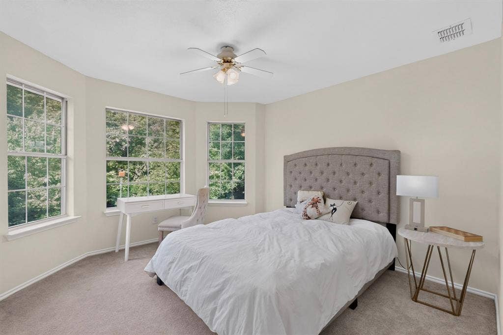 2109 Wentworth Drive, Flower Mound, TX 75028