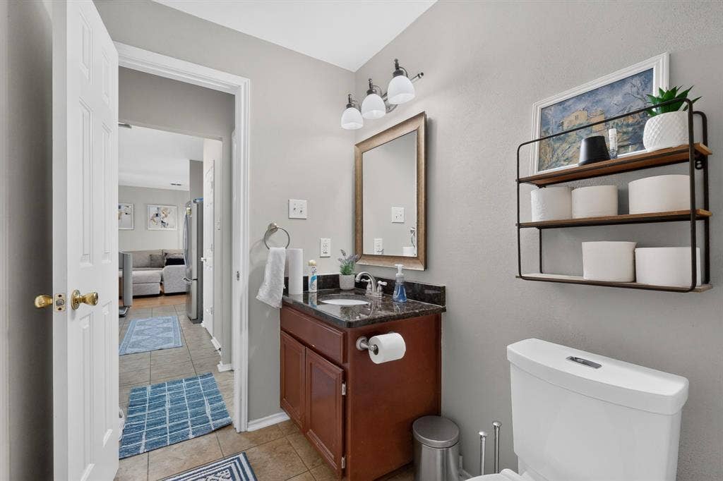 2109 Wentworth Drive, Flower Mound, TX 75028