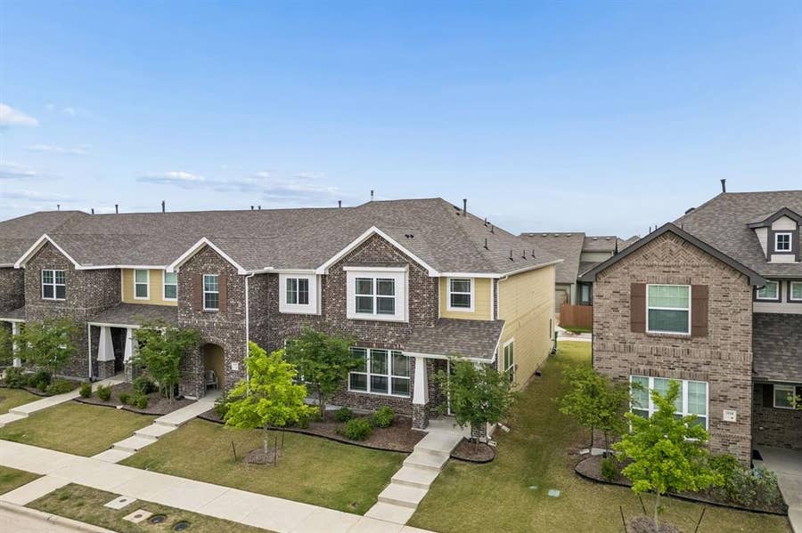Property photo for 3120 Providence Place, Crandall, TX