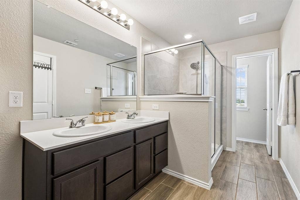 3120 Providence Place, Crandall, TX 75114