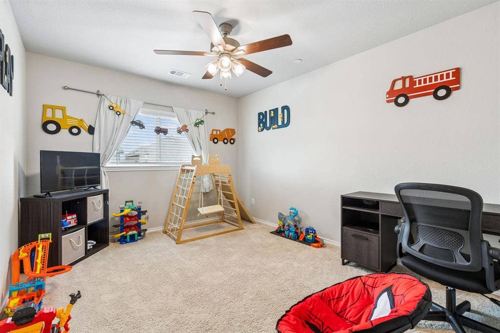 3120 Providence Place, Crandall, TX 75114