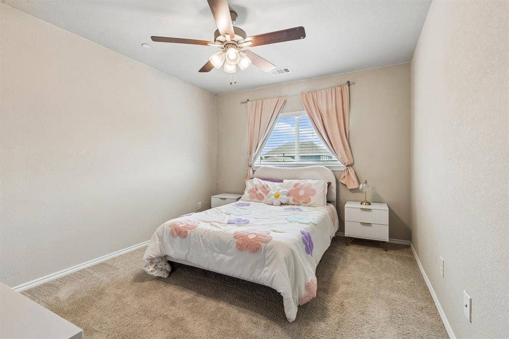 3120 Providence Place, Crandall, TX 75114