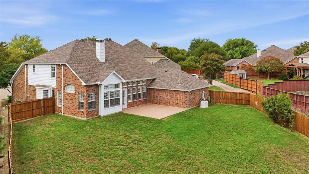 4433 Cedar Elm Circle, Richardson, TX 75082 4433 Cedar Elm Circle, Richardson, TX 75082