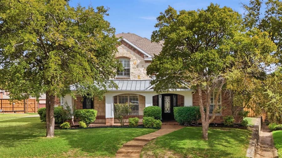 Property photo for 4433 Cedar Elm Circle, Richardson, TX
