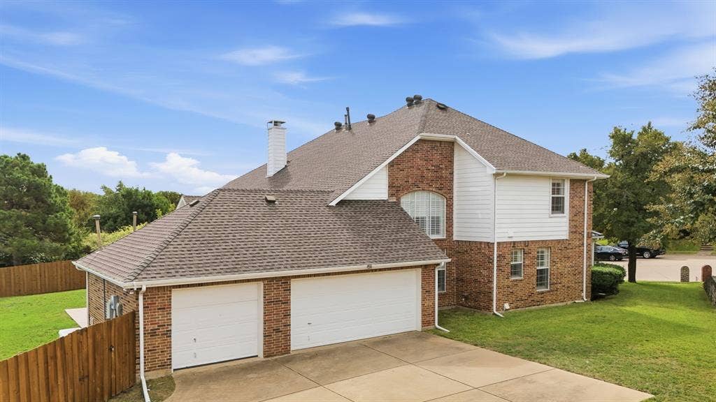4433 Cedar Elm Circle, Richardson, TX 75082 4433 Cedar Elm Circle, Richardson, TX 75082