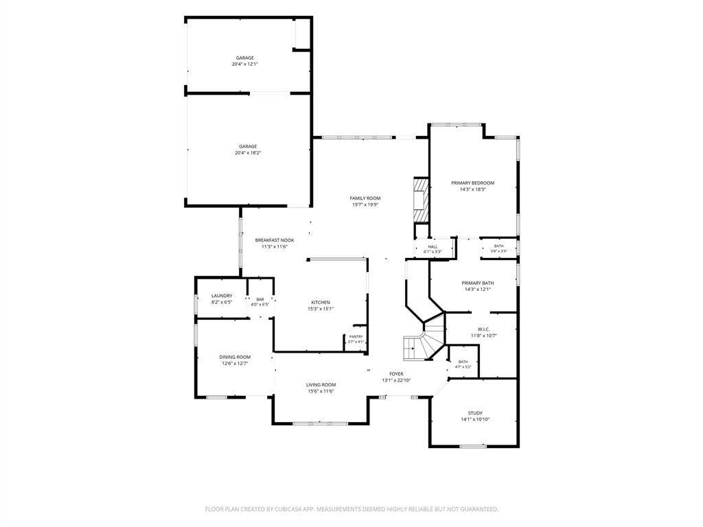 4433 Cedar Elm Circle, Richardson, TX 75082 4433 Cedar Elm Circle, Richardson, TX 75082