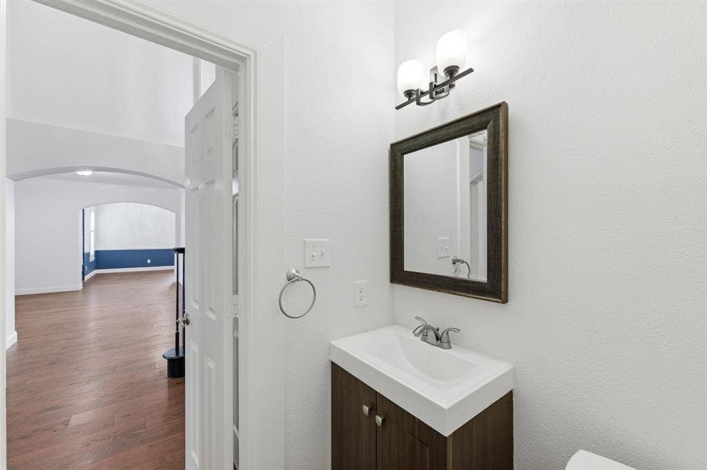 4433 Cedar Elm Circle, Richardson, TX 75082 4433 Cedar Elm Circle, Richardson, TX 75082