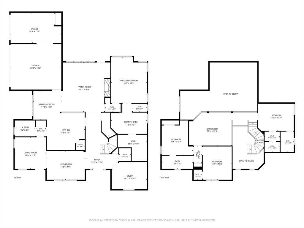 4433 Cedar Elm Circle, Richardson, TX 75082 4433 Cedar Elm Circle, Richardson, TX 75082