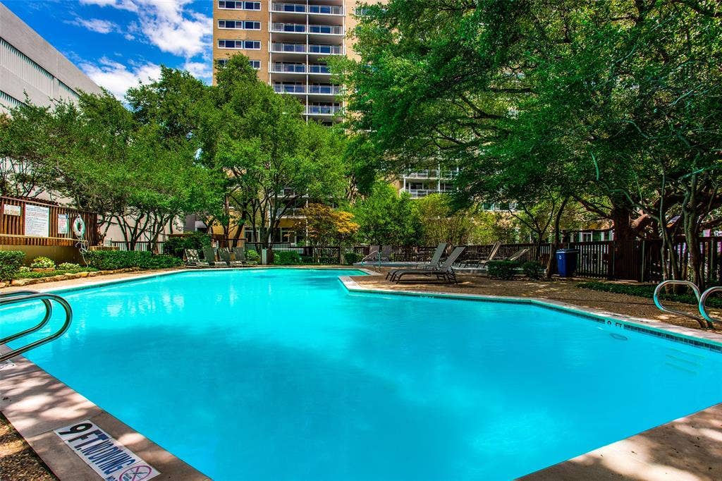 3883 Turtle Creek Boulevard, #416, Dallas, TX 75219 3883 Turtle Creek Boulevard, #416, Dallas, TX 75219