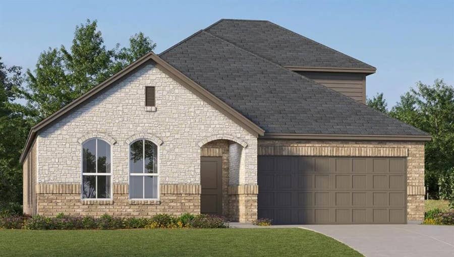Property photo for 2419 Marion Way, Crandall, TX