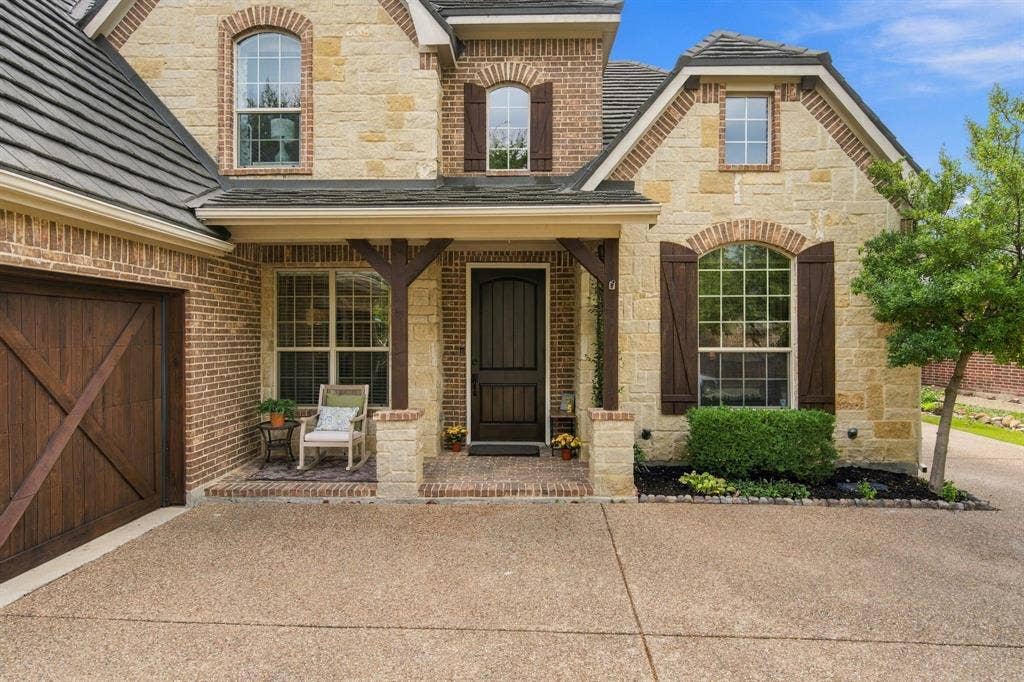 2728 Broadway Drive, Trophy Club, TX 76262