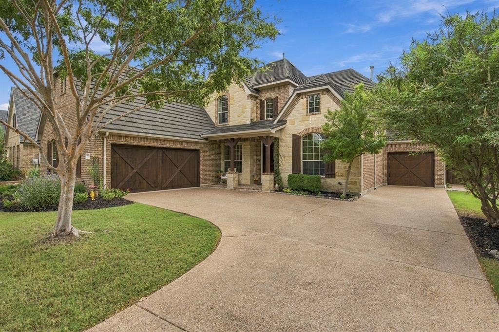 2728 Broadway Drive, Trophy Club, TX 76262