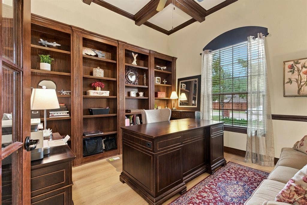 2728 Broadway Drive, Trophy Club, TX 76262