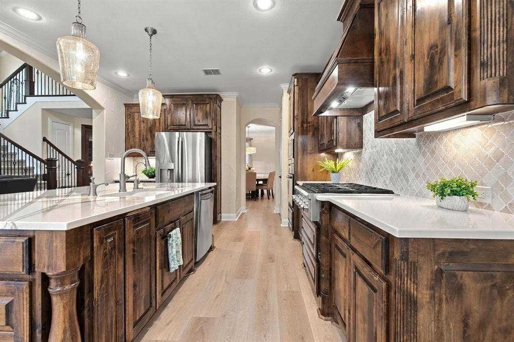 2728 Broadway Drive, Trophy Club, TX 76262
