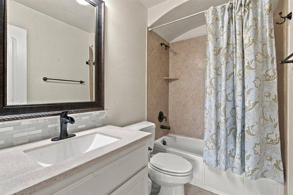 2728 Broadway Drive, Trophy Club, TX 76262