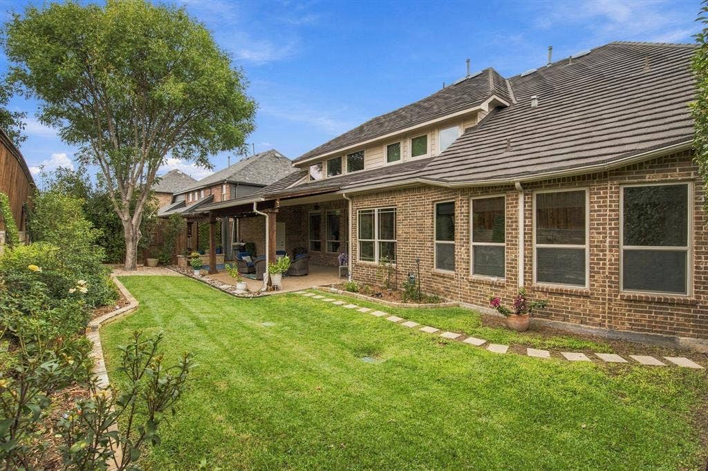 2728 Broadway Drive, Trophy Club, TX 76262