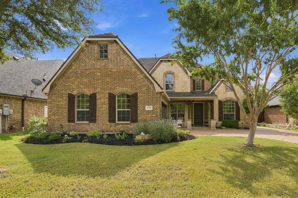 2728 Broadway Drive, Trophy Club, TX 76262