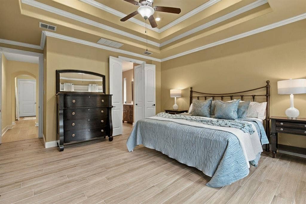 2728 Broadway Drive, Trophy Club, TX 76262