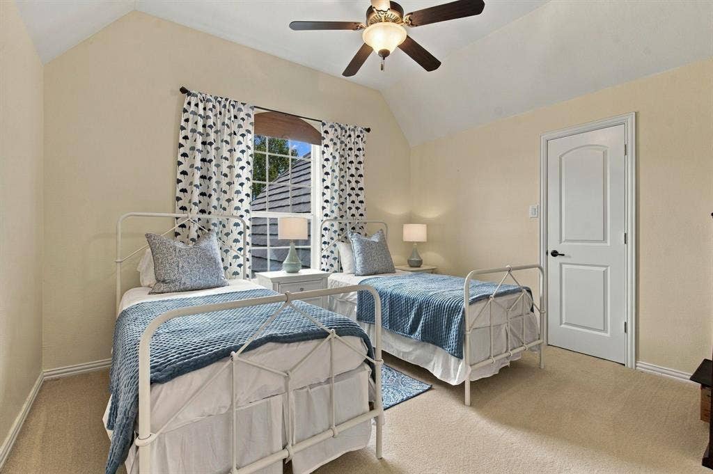 2728 Broadway Drive, Trophy Club, TX 76262